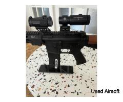 Mws Tokyo Marui full upgrade gbbr - Image 4