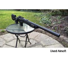 Action Army T10 (VSR) - Image 2
