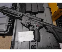 vfc hk416a5 gbbr