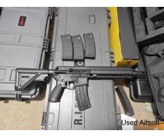 vfc hk416a5 gbbr - Image 2