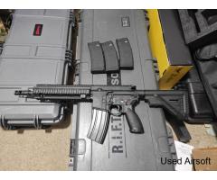 vfc hk416a5 gbbr - Image 3