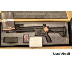 Evolution 416 CQB ETS