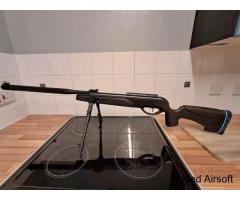 GAMO .20 HPA Mi Break Action Air Rifle