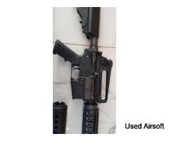 M16 A5 WE GBBR - Image 4