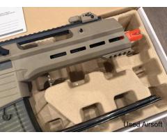 GSG Tactical G14 Carbine Electric Blowback Airsoft Rifle - Image 3
