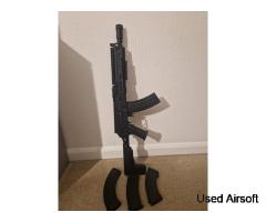 LCT Keymod 9.5 AK - Image 2