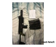 Tokyo Marui MP7A1 GGBR - Image 2