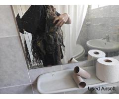ghillie set