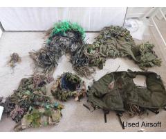 ghillie set - Image 4