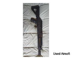 RK74E G&G - Image 2
