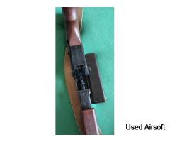 thompson A1M1 Airsoft Tokyo Marui - Image 4