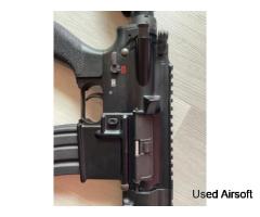 Hk 416 Tokyo marui - Image 2