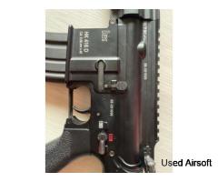 Hk 416 Tokyo marui - Image 3