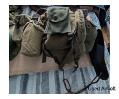 M56 webbing - Image 3