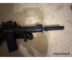 Classic army M4 - Image 4