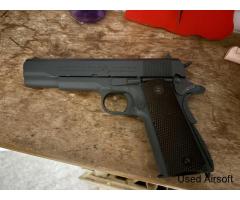 Cybergun fully licensed M1911 - Image 4