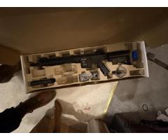 Classic army M4 never used in box - Image 2