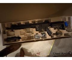 Classic army M4 never used in box - Image 3