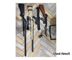 Whole entire kit - Image 2