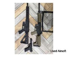 Whole entire kit - Image 3