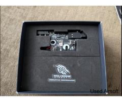 MTW BLINC & Heretic Labs Speed Trigger - Image 2
