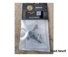 MTW BLINC & Heretic Labs Speed Trigger - Image 3