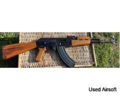 Hudson Kalashnikov  AK-47 - Image 2