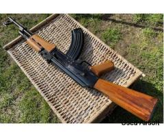 Hudson Kalashnikov  AK-47 - Image 3