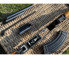 Hudson Kalashnikov  AK-47 - Image 4