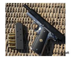 COLT 1911 COMBAT ELITE  MKIV Series 80 .45ACP - Image 4