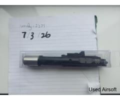 double eagle n4 bolt