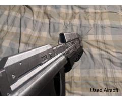 3D Printed Halo 3 MA5C Assault Rifle - Image 4
