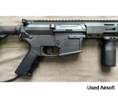Wolverine MTW (HPA), Gen 3, 10” barrel length. - Image 2