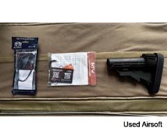 Wolverine MTW (HPA), Gen 3, 10” barrel length. - Image 3