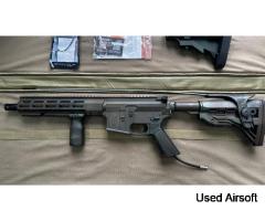 Wolverine MTW (HPA), Gen 3, 10” barrel length. - Image 4