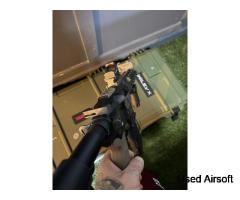 Vfc hk416 wolverine hpa - Image 3