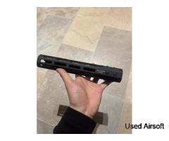9” Noveske AEG M4 Handguard - Image 2