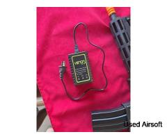 Clasic Army Airsoft Ser200001 Display Mod For Demo Batery And Charger Included - Image 3