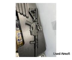 £350 ARP9 built for range!