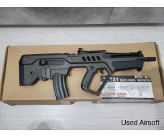 S&T Tavor Carbine