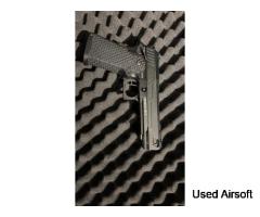 Hi capa 5.1 novritsch