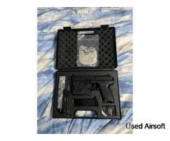 TM MK23 upgraded £160