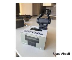 Aimpoint T2 Duty RDS SpecPrecision - Image 2