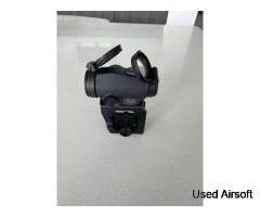 Aimpoint T2 Duty RDS SpecPrecision - Image 3