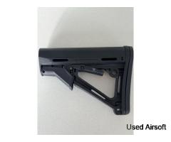 CTR Magpul stock GBBR/AEG