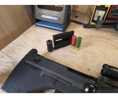 Silverback SRS A2 22" - Image 3