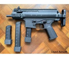 Ares APC-9 AEG