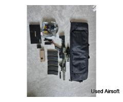 Custom ICS CXP Build – Gate Titan / Upgraded Internals - Image 3