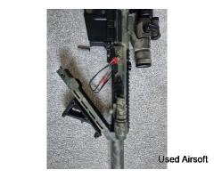 Custom ICS CXP Build – Gate Titan / Upgraded Internals - Image 4