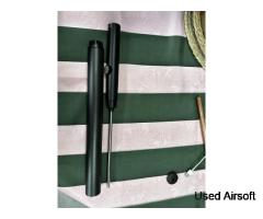 Tac 41 upgrade kit and parts. - Image 3